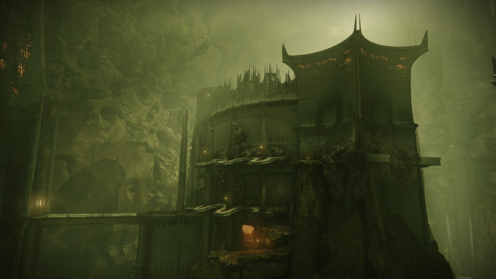 Destiny 2: La Reina Bruja - Imagen 36